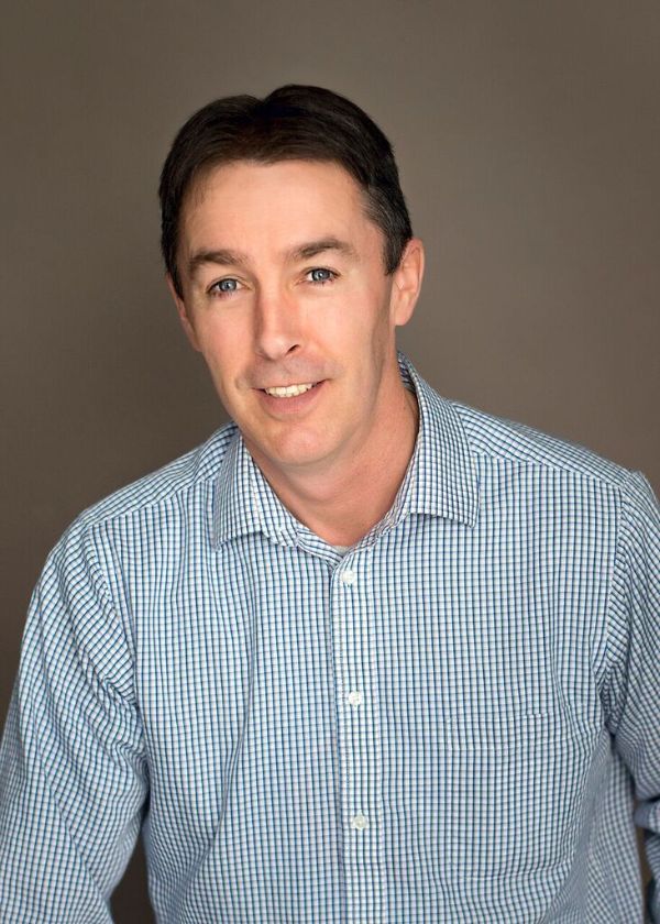 Gary Sweetman